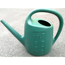  Locsolókanna 10l /5!/ öntözéstechnikai alkatrész