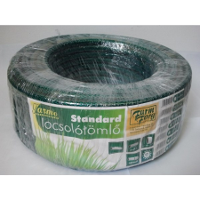  Locsolótömlő 3/4" zöld 25 fm locsolótömlő