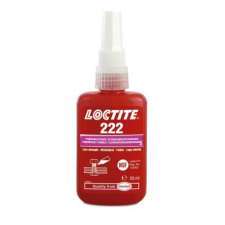 Loctite 222/50ml csavarrögzítő ragasztóanyag