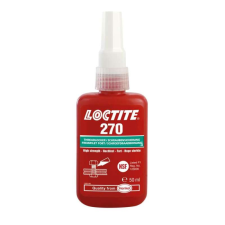 Loctite 270/50ml csavarrögzítő nagyszilárdságú (1336322) ragasztóanyag