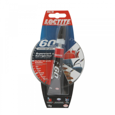 Loctite 60 mp univerzális ragasztó H2002165 barkácsolás, csiszolás, rögzítés