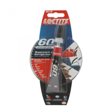 Loctite 60 mp univerzális ragasztó (Univerzális ragasztó) barkácsolás, csiszolás, rögzítés