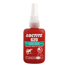 Loctite 620/50ml rögzítő nagyszilárdságú (149319) ragasztóanyag