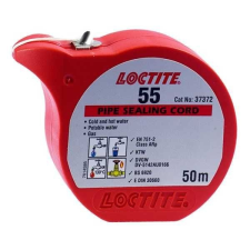 Loctite LOCTITE 55 csőmenettömítő zsinór, 50 m festő és tapétázó eszköz