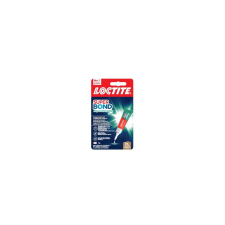 Loctite Pillanatragasztó 3g Loctite Super Bond Repositionable gél ragasztó