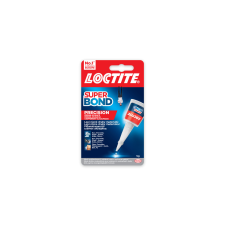 Loctite Pillanatragasztó 5g Loctite Super Bond Precision ragasztó