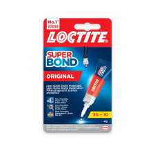 Loctite Super Bond Original 3 g ragasztóanyag