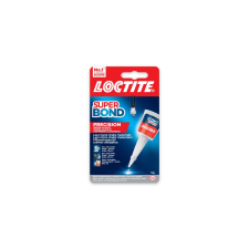 Loctite Super Bond Precision pillanatragasztó 5g (9002010294173) (9002010294173) ragasztó