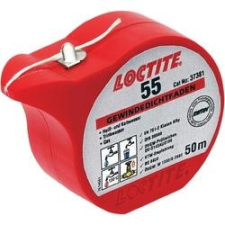  Loctite teflonzsinór 50m öntözéstechnikai alkatrész