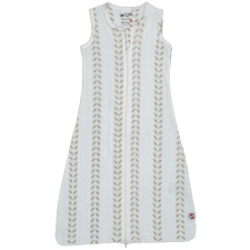 Lodger Hopper Sleeveless Solid Matcha Birch 86/98 hálózsák, pizsama