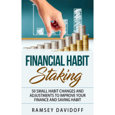 Lodrif Publishing Financial Habit Stacking egyéb e-könyv