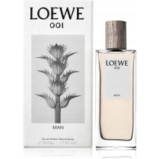 Loewe 001 Man, edp 100ml parfüm és kölni