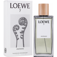 Loewe 7 Anónimo, edp 100ml parfüm és kölni