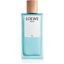 Loewe Agua Él EDT 50 ml parfüm és kölni
