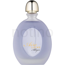 Loewe Aire  Allegro EDT 125 ml parfüm és kölni