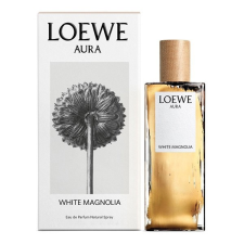 Loewe Aura White Magnolia EDP 100 ml parfüm és kölni
