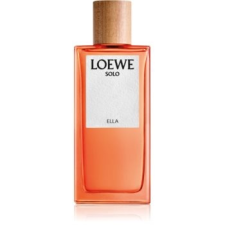 Loewe Solo Ella EDP 100 ml parfüm és kölni