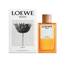 Loewe Solo Ella, edt 75ml parfüm és kölni