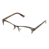 Loewe VLW444M510I62 női GLASSES