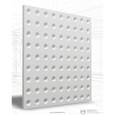  LOFT-3D DEKOR-10 FALPANEL dekorburkolat