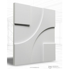  LOFT-3D DEKOR-5 FALPANEL dekorburkolat