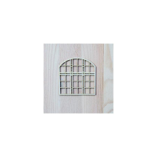  Loft ablak, mérete: 74x75 mm dekorációs kellék