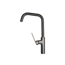 Logé Maroko 15 grafit mosogató csaptelep csaptelep