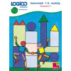 Logico Logico Piccolo feladatkártyák - Ismeretek 1-2. osztály: Geometria 1.