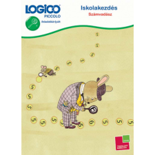 LOGICO Piccolo 3306 - Iskolakezdés gyermek- és ifjúsági könyv