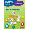  - Logico Piccolo - Anyanyelv: Tedd Ábécérendbe!