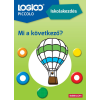  LOGICO Piccolo: Iskolakezdés - Mi a következő? - 5 éves kortól
