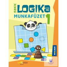 Logika munkafüzet 1. tankönyv