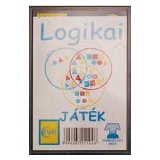  Logikai játék oktatójáték