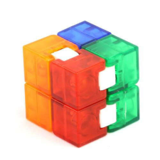 Logikai játék - Fidget Cube logikai játék