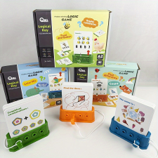  Logikai Kulcsos Fejtörő Játék Gyerekeknek és Felnőtteknek kreatív és készségfejlesztő