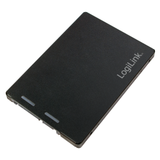 LogiLink AD0019 M.2 - 2.5" SSD beépítő keret asztali számítógép kellék