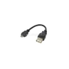 LogiLink AU0030 USB 2.0 micro B apa USB 2.0-A anya adapter (LOGILINK_AU0030)