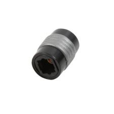 LogiLink Audio adapter, Toslink/F - Toslink/F, fekete kábel és adapter