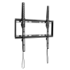 LogiLink BP0010 32-55" TV Wall Mount Tilt Black"