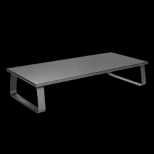 LogiLink BP0065 600 mm max. 20 kg Szabadonálló Asztal Notebook Monitor állvány tv állvány és fali konzol