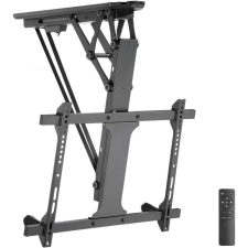 LogiLink BP0118 Electric fold-down TV ceiling mount 32-70" tv állvány és fali konzol