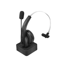 LogiLink BT0059 fülhallgató, fejhallgató