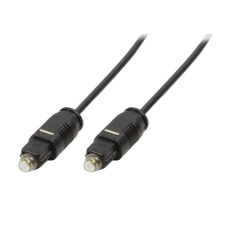 LogiLink CA1010 Toslink kábel 5 m (CA1010) kábel és adapter