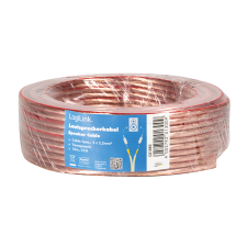 LogiLink CA1083 Audió kábel (10m) (CA1083) kábel és adapter