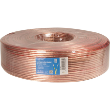 LogiLink CA1086 Audio kábel (100m) (CA1086) kábel és adapter
