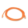 LogiLink CAT6 S/FTP Patch Cable PrimeLine AWG27 PIMF LSZH orange 10m