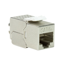 LogiLink Cat.6A Keystone Jack STP AWG 22-26, 14,8 mm szélesség egyéb hálózati eszköz