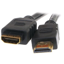 LogiLink CH0056 HDMI hosszabbító kábel 1.4 apa/anya 2m (CH0056) kábel és adapter