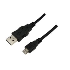 LogiLink CU0060 USB 2.0 A típus - B típus Micro kábel 5m (CU0060) kábel és adapter
