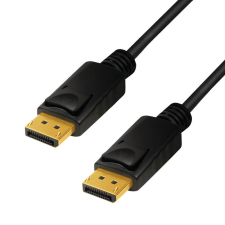 LogiLink DisplayPort 1.4 cable - 3 m (CV0121) kábel és adapter